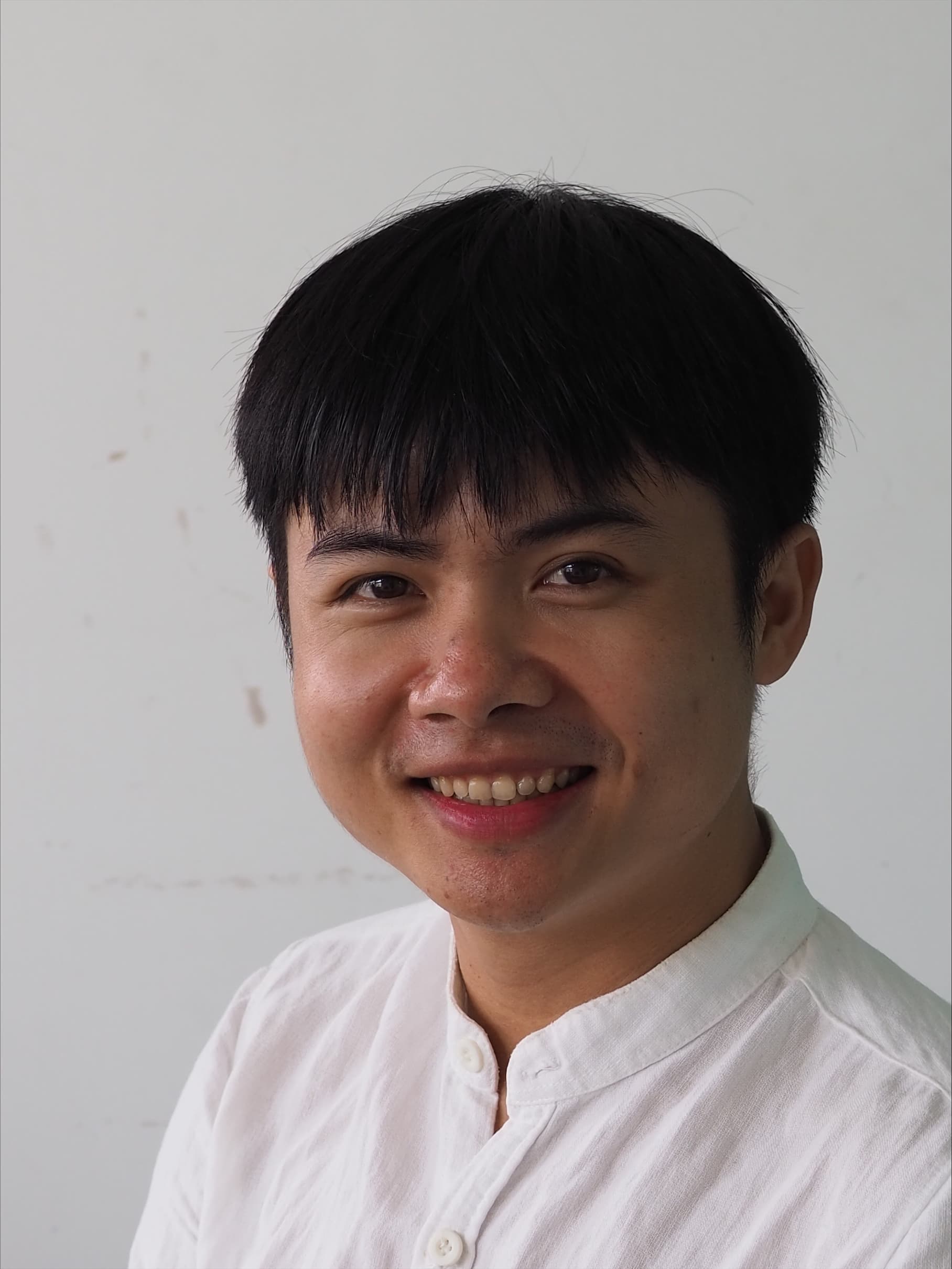 Mr. Manh Nguyen