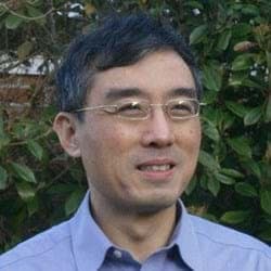 Prof. Min Chen