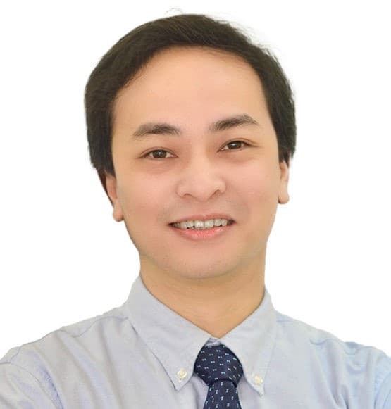 Assoc. Prof. Thanh Ngo-Duc