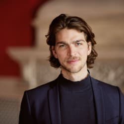 Prof. Moritz Kraemer