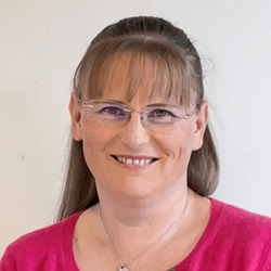 Assoc. Prof. Sarah Sparrow